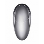 Gessi Equilibrio Bateria Umywalkowa jednouchwytowa chrom 52001.031 / 52001031