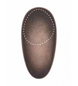 Gessi Equilibrio Bateria Umywalkowa jednouchwytowa materic copper 52001.723 / 52001723