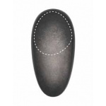 Gessi Equilibrio Bateria Umywalkowa jednouchwytowa materic black metal 52001.722 / 52001722