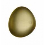Gessi Equilibrio Pokrętło do baterii brushed gold 52002.716 / 52002716