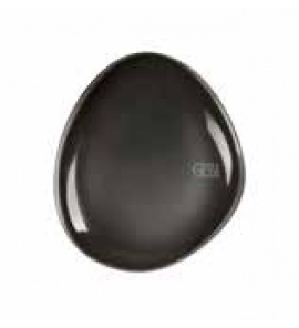 Gessi Equilibrio Pokrętło do baterii black metal 52002.706 / 52002706