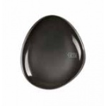 Gessi Equilibrio Pokrętło do baterii black metal 52002.706 / 52002706