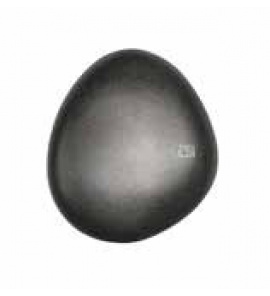 Gessi Equilibrio Pokrętło do baterii materic black metal 52002.722 / 52002722