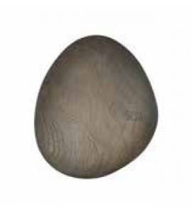 Gessi Equilibrio Pokrętło do baterii teak matt 52002.697 / 52002697