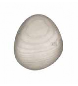 Gessi Equilibrio Pokrętło do baterii biały jesion 52002.698 / 52002698