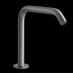 Gessi Flessa Elektroniczna bateria umywalkowa steel brushed 54081.239 / 54081239