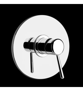 Gessi Goccia Mieszacz Podtynkowy chrom 44676.031 / 44676031