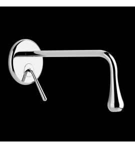 Gessi Goccia Bateria Umywalkowa Podtynkowa chrom 33686.031 / 33686031