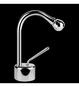 Gessi Goccia Bateria Bidetowa Jednootworowa chrom 33607.031 / 33607031