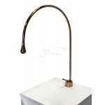 Gessi Goccia Bateria umywalkowa jednootworowa Copper GHRC 33603.123 / 33603123