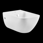 Gessi Goccia Bidet Wiszący biały 39115.518/ 39115518