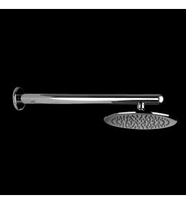 Gessi Goccia Deszczownica z Ramieniem Ścienna chrom 33755.031 / 33755031