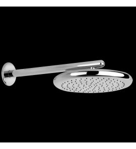 Gessi Goccia Deszczownica z Ramieniem Ścienna chrom 33756.031 / 33756031