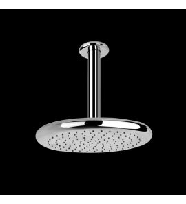 Gessi Goccia Deszczownica z Ramieniem Sufitowa chrom 33766.031 / 33766031