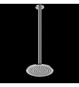 Gessi Goccia Deszczownica z Ramieniem Sufitowa chrom 33764.031 / 33764031