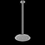 Gessi Goccia Deszczownica z Ramieniem Sufitowa chrom 33764.031 / 33764031