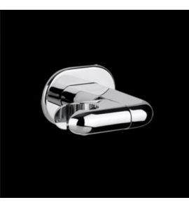 Gessi Goccia Haczyk Naścienny chrom 33760.031 / 33760031