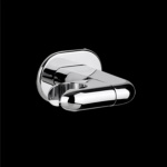 Gessi Goccia Haczyk Naścienny chrom 33760.031 / 33760031