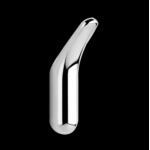 Gessi Goccia Haczyk Naścienny chrom 38121.031 / 38121031