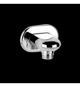 Gessi Goccia Kolano Naścienne chrom 33769.031 / 33769031