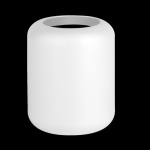 Gessi Goccia Kubek Stojący biały 38034.031 / 38034031