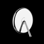 Gessi Goccia Mieszacz Podtynkowy chrom 33744.031 / 33744031