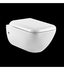 Gessi Goccia Miska WC Wisząca biała 39113.518/ 39113518