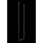 Gessi Goccia Reling na Ręcznik 45/160 cm Sufitowy chrom 38144.031 / 38144031