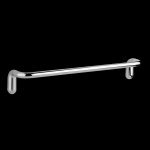 Gessi Goccia Reling na Ręcznik 30 cm Naścienny chrom 38097.031 / 38097031