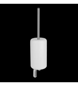 Gessi Goccia Szczotka do WC Naścienna biała 38019.031 / 38019031
