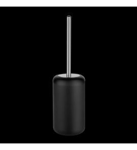 Gessi Goccia Szczotka do WC Stojąca czarna 38044.031 / 38044031