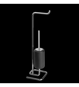 Gessi Goccia Szczotka do WC Stojąca chrom 38068.031 / 38068031