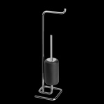 Gessi Goccia Szczotka do WC Stojąca chrom 38068.031 / 38068031