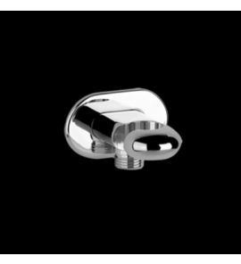 Gessi Goccia Uchwyt na Słuchawkę chrom 33761.031 / 33761031