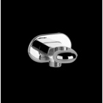 Gessi Goccia Uchwyt na Słuchawkę chrom 33761.031 / 33761031