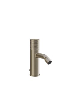 Gessi Habito Bateria bidetowa z korkiem finox 70307.149