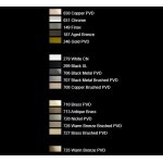 Gessi Habito Płytka przycisku z symbolem WATERFALL finox SP04258.149