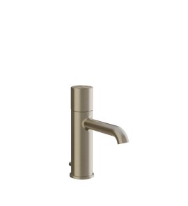 Gessi Habito Bateria umywalkowa z korkiem finox 70001.149