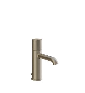 Gessi Habito Bateria umywalkowa z korkiem finox 70601.149