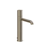 Gessi Habito Bateria umywalkowa z korkiem finox 70005.149