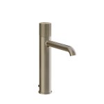 Gessi Habito Bateria umywalkowa z korkiem finox 70505.149