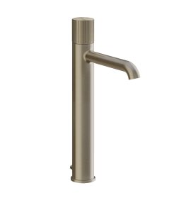 Gessi Habito Bateria umywalkowa z korkiem finox 70503.149