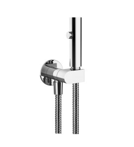 Gessi Habito Zawór bidetkowy chrom 45122.031