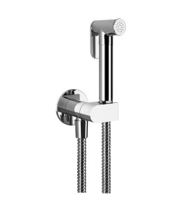 Gessi Habito Zawór bidetkowy chrom 45126.031