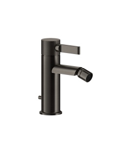 Gessi Inciso Bateria bidetowa jednouchwytowa Chrom 58007.031 / 58007031