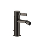 Gessi Inciso Bateria bidetowa jednouchwytowa Chrom 58007.031 / 58007031