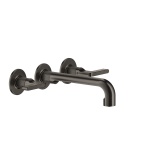Gessi Inciso Bateria umywalkowa podtynkowa element zewnętrzny Chrom 58090.031 / 58090031