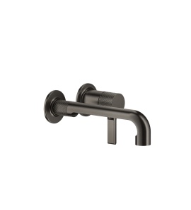 Gessi Inciso Bateria umywalkowa podtynkowa element zewnętrzny Chrom 58088.031 / 58088031