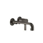 Gessi Inciso Bateria umywalkowa podtynkowa element zewnętrzny Chrom 58088.031 / 58088031