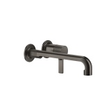 Gessi Inciso Bateria umywalkowa podtynkowa element zewnętrzny Chrom 58089.031 / 58089031